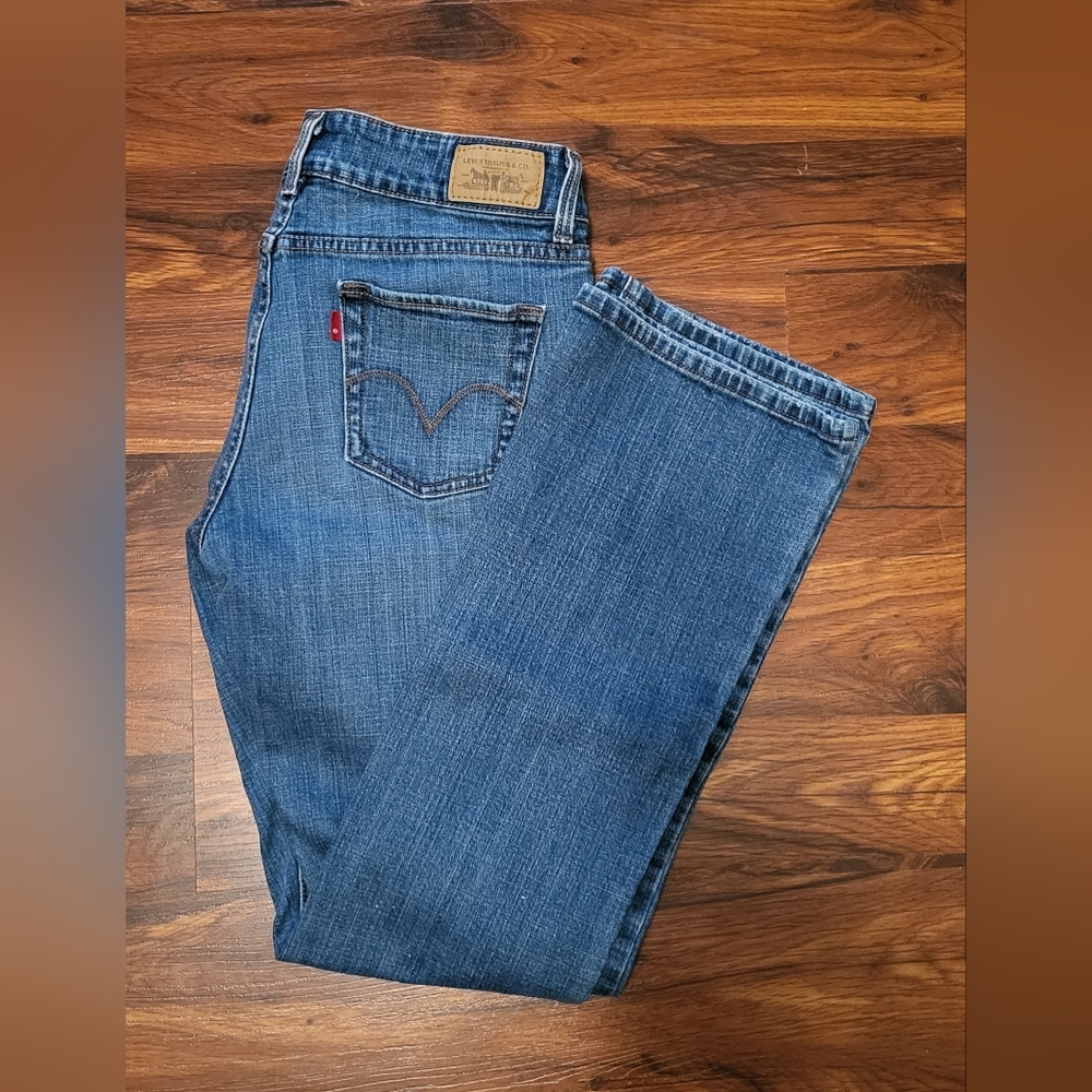 Levi's Jeans